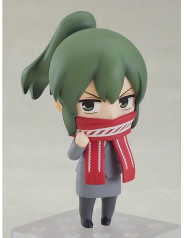My Senpai Is Annoying Figura...
