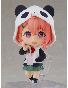 Nendoroid Sasaki Saku -...