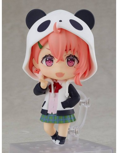 Nendoroid Sasaki Saku - Good Smile...