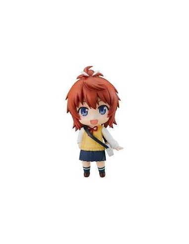 Figura Nendoroid Natsumi Koshigaya...