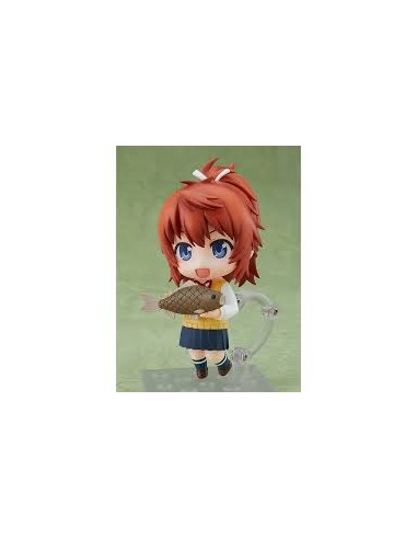 Figura Nendoroid Natsumi Koshigaya...
