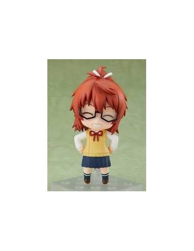 Figura Nendoroid Natsumi Koshigaya...