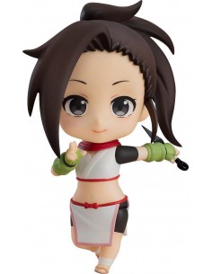 TSUBAKI FIGURA 10 CM IN THE...