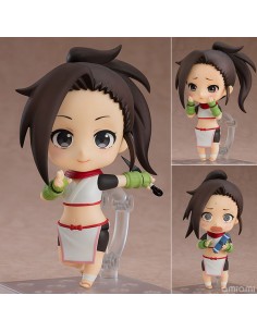 TSUBAKI FIGURA 10 CM IN THE... 2