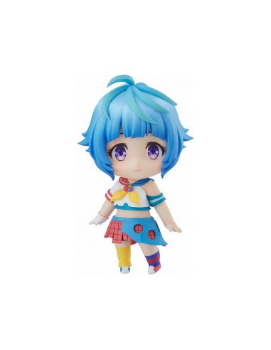 Bubble Figura Nendoroid Uta 10 Cm