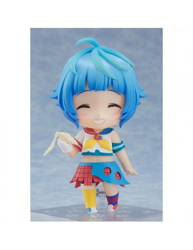 Bubble Figura Nendoroid Uta 10 Cm