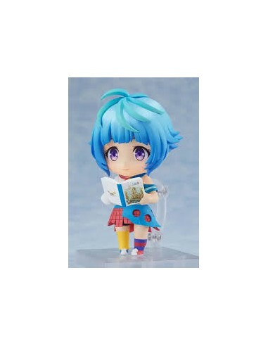 Bubble Figura Nendoroid Uta 10 Cm