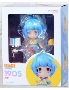 Bubble Figura Nendoroid Uta... 2