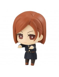 NOBARA KUGISAKI FIG 9 CM...