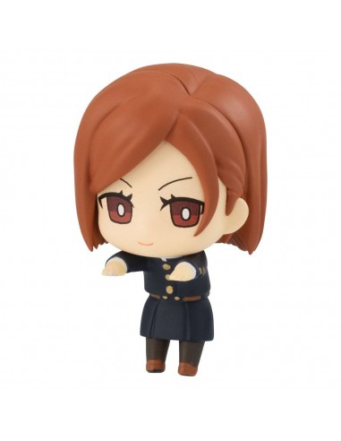NOBARA KUGISAKI FIG 9 CM JUJUTSU...