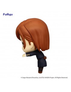 NOBARA KUGISAKI FIG 9 CM... 2