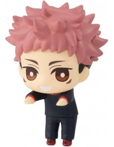 YUJI ITADORI FIG 9 CM...