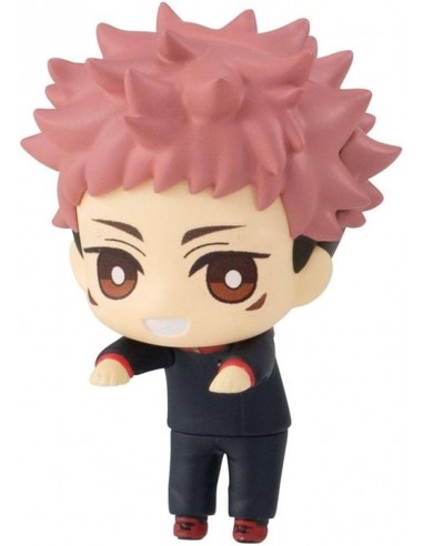 YUJI ITADORI FIG 9 CM JUJUTSU KAISEN...