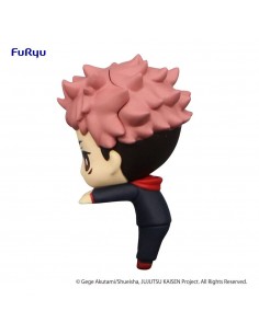YUJI ITADORI FIG 9 CM... 2