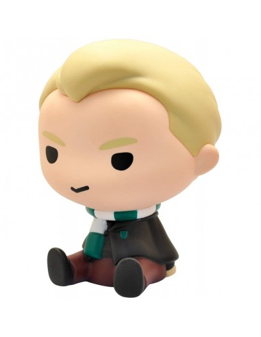Hucha DRACO MALFOY - Harry Potter -...