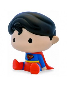 Hucha Superman Chibi DC