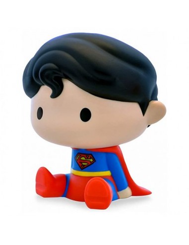 Hucha Superman Chibi DC