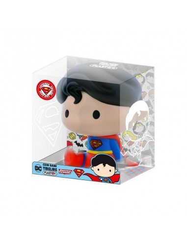 Hucha Superman Chibi DC
