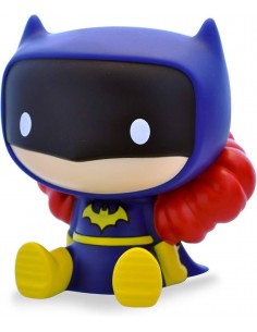 Hucha Batgirl Chibi DC