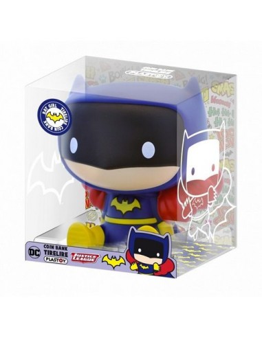 Hucha Batgirl Chibi DC