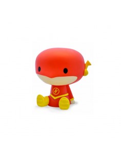 Hucha The Flash Chibi DC