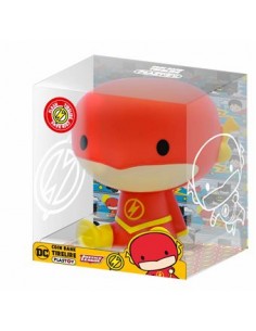 Hucha The Flash Chibi DC 2