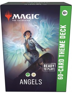 MTG: Lorwyn eclipsed -...