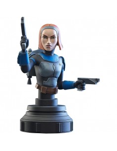 STAR WARS - Bo-Katan Kryze...