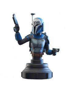STAR WARS - Bo-Katan Kryze... 2