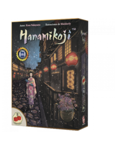 Hanamikoji
