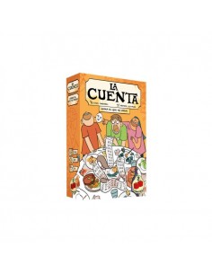 LA CUENTA