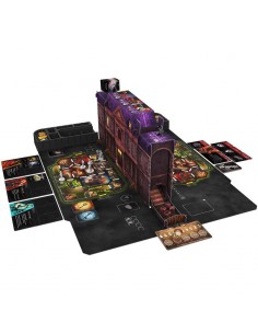TerrorScape (castellano) 2