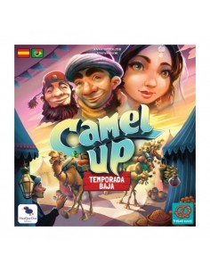 Camel UP - Temporada baja