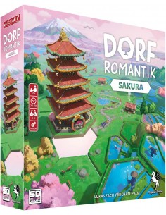 Dorfromantik Sakura