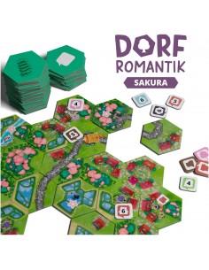 Dorfromantik Sakura 2
