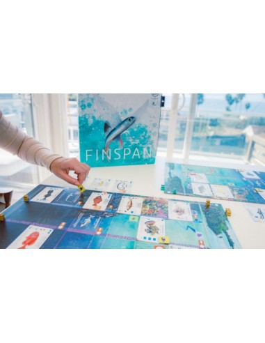 FINSPAN