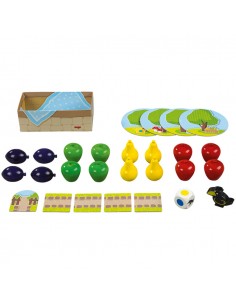 Primer frutal – Mis... 2