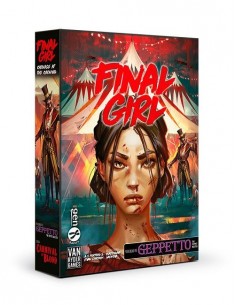 Final Girl película 4...