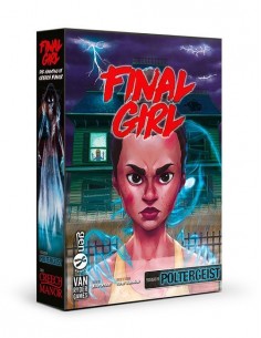 Final Girl película 2...