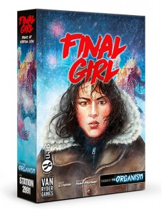 Final Girl pelicula 7 Panic...