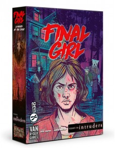 Final Girl 2 película 8 A...