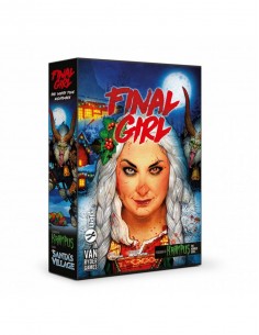 Final Girl: North Pole...
