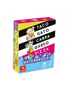 Taco, Gato, Cabra, Queso,...