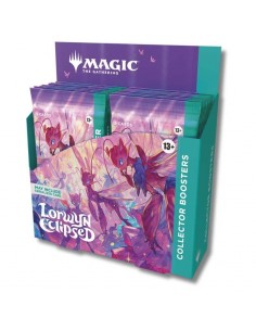 Collector Box MTG: Lorwyn...