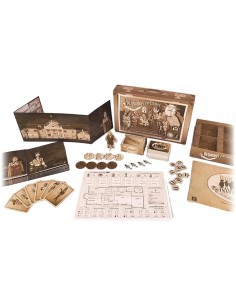 Incómodos Invitados 2
