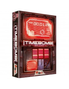 TIMEBOMB Deluxe