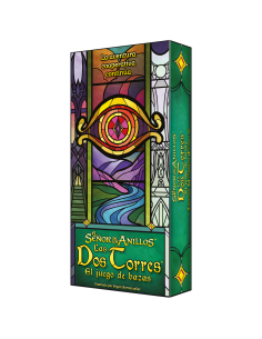 Las Dos Torres: El juego de...