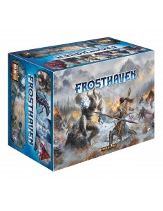 Frosthaven