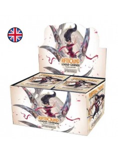 Spiritforged Booster Box -...