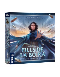 Fills de la Boira